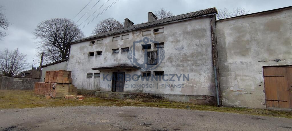 Obiekt Sprzedaż Budno