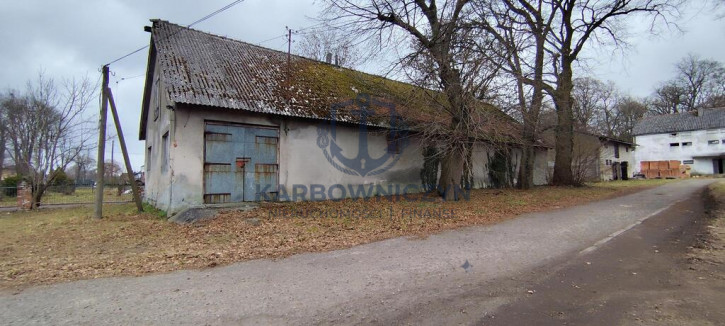 Obiekt Sprzedaż Budno 2