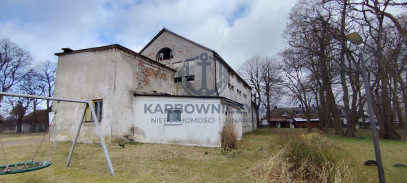 Obiekt Sprzedaż Budno