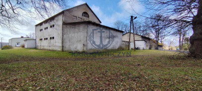 Obiekt Sprzedaż Budno