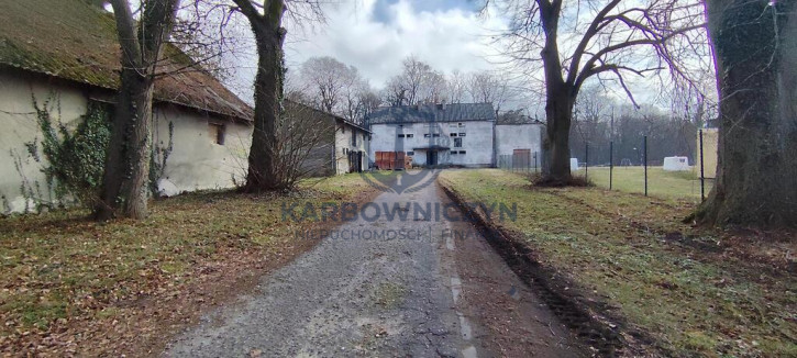 Obiekt Sprzedaż Budno 1