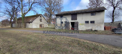 Obiekt Sprzedaż Budno