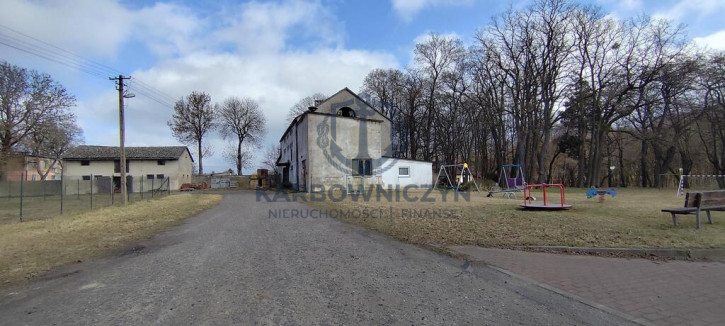 Obiekt Sprzedaż Budno 11