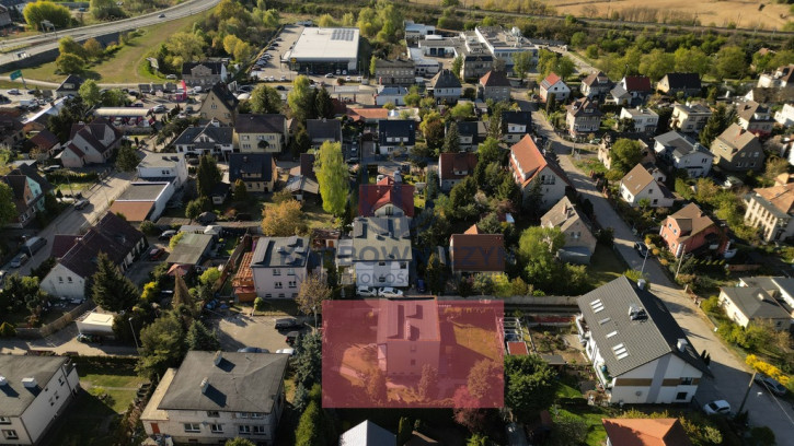 Dom Sprzedaż Szczecin Podjuchy Piwna 2