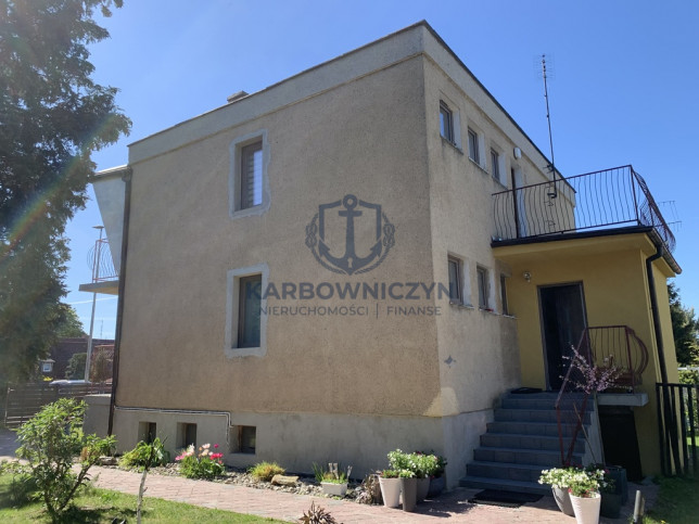 Dom Sprzedaż Szczecin Podjuchy Piwna 1