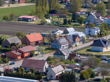 Dom Sprzedaż Lubczyna