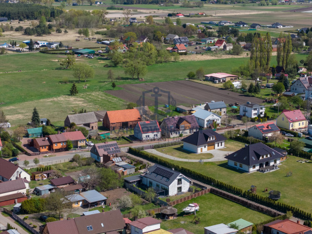 Dom Sprzedaż Lubczyna 13