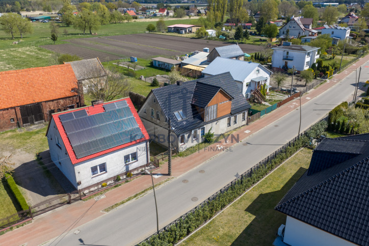 Dom Sprzedaż Lubczyna 22
