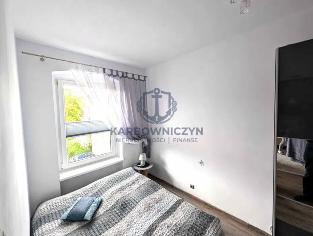 Mieszkanie Sprzedaż Szczecin Centrum 5