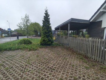 Dom Sprzedaż Szczecin Warszewo
