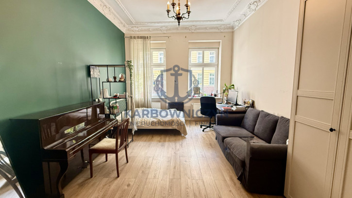 Lokal Wynajem Szczecin Śródmieście-Centrum bł. Królowej Jadwigi 6