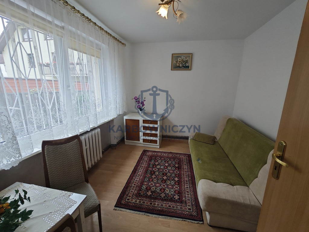 Mieszkanie Wynajem Szczecin Gumieńce
