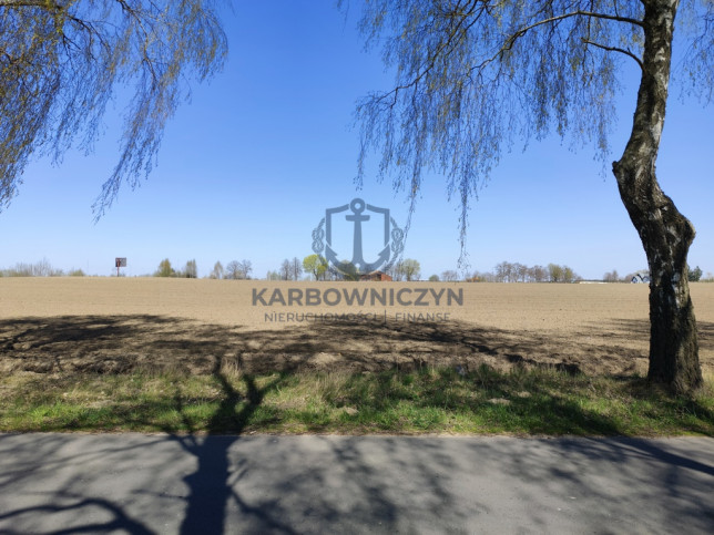 Działka Sprzedaż Wojcieszyn 5