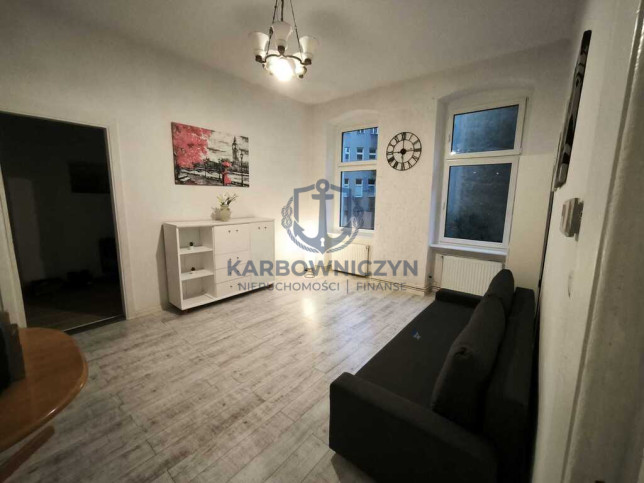 Mieszkanie Wynajem Szczecin Śródmieście-Centrum 6