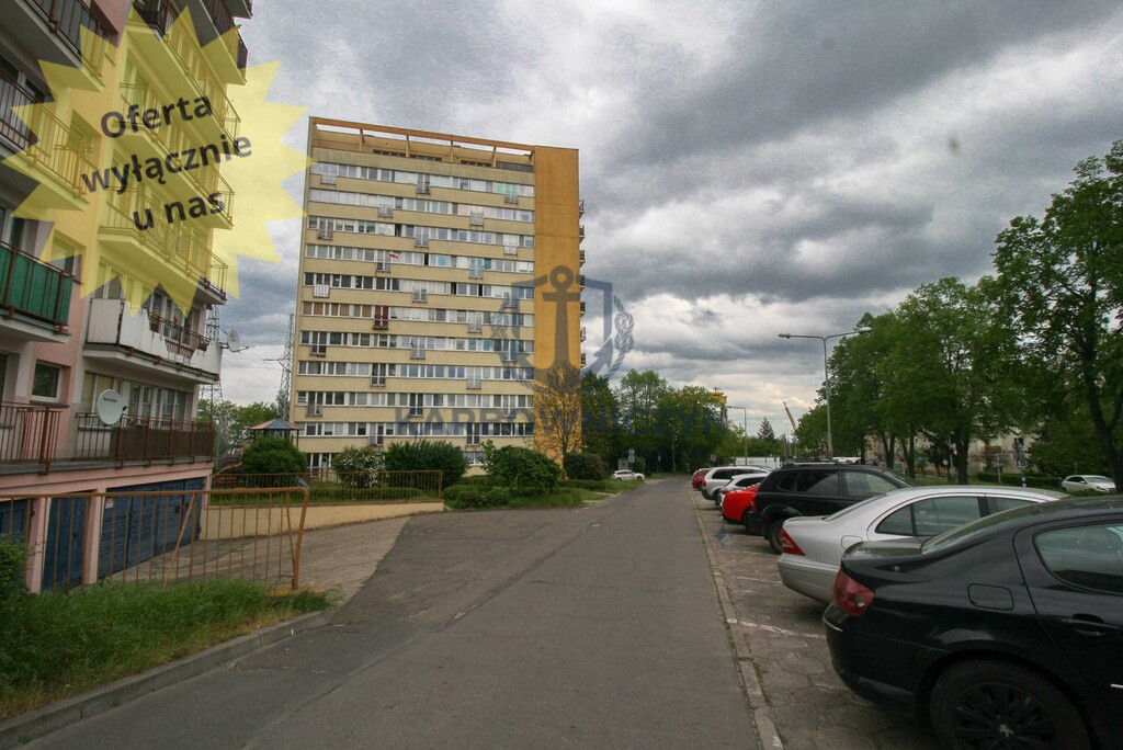 Mieszkanie Sprzedaż Szczecin Drzetowo Rugiańska 1