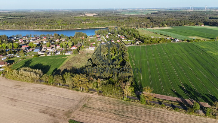 Działka Sprzedaż Steklno 12