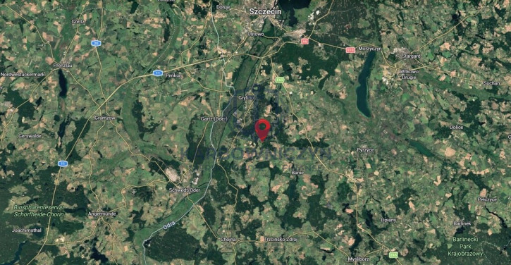 Działka Sprzedaż Steklno 15
