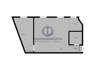 Mieszkanie Sprzedaż Szczecin Centrum al.&nbsp;Wyzwolenia