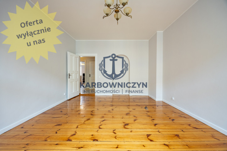 Mieszkanie Sprzedaż Szczecin Śródmieście Pocztowa 1