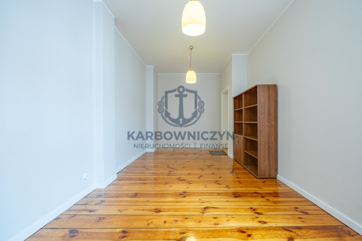 Mieszkanie Sprzedaż Szczecin Śródmieście Pocztowa 6