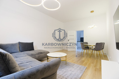Mieszkanie Sprzedaż Szczecin Centrum Mazurska