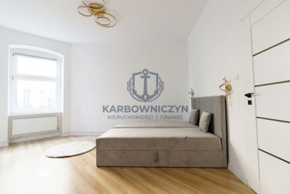 Mieszkanie Sprzedaż Szczecin Centrum Mazurska