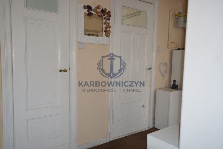 Mieszkanie Sprzedaż Szczecin Śródmieście-Centrum 3