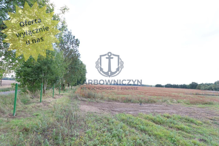 Działka Sprzedaż Dębice 1