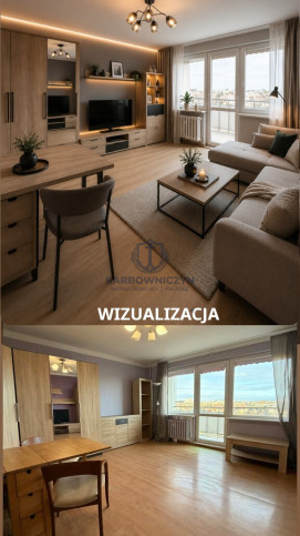 Mieszkanie Sprzedaż Szczecin Gumieńce Konstantego Maciejewicza 12