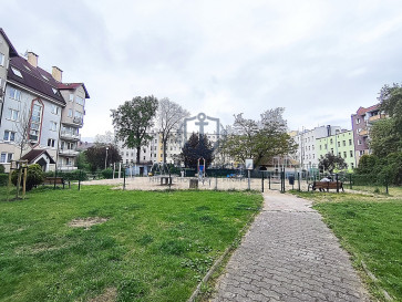 Mieszkanie Sprzedaż Szczecin Żelechowa Robotnicza