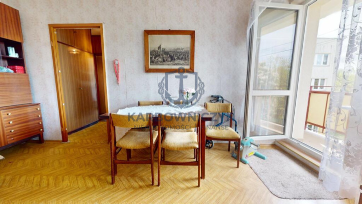 Mieszkanie Sprzedaż Szczecin Pomorzany Włościańska 4