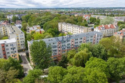 Mieszkanie Sprzedaż Szczecin Pomorzany Włościańska