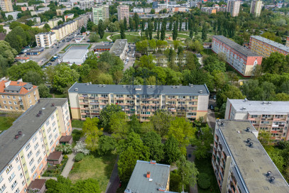 Mieszkanie Sprzedaż Szczecin Pomorzany Włościańska