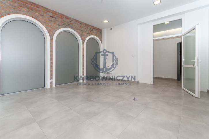 Lokal Wynajem Szczecin Centrum 1