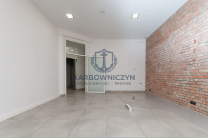 Lokal Wynajem Szczecin Centrum