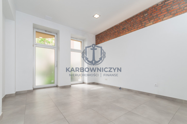 Lokal Wynajem Szczecin Centrum 8