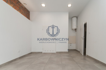 Lokal Wynajem Szczecin Centrum