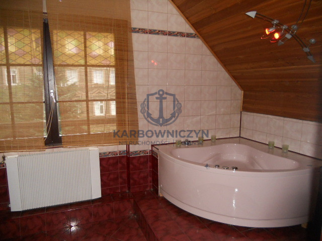 Dom Wynajem Szczecin Żelechowa 8