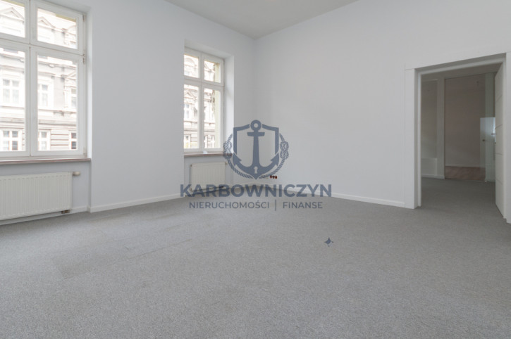 Lokal Wynajem Szczecin Centrum Jagiellońska 1