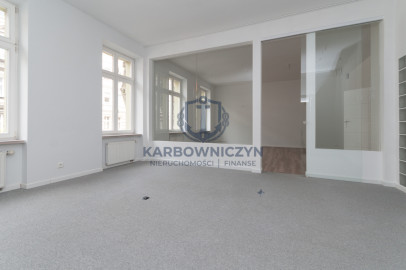 Lokal Wynajem Szczecin Centrum Jagiellońska