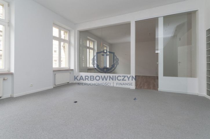 Lokal Wynajem Szczecin Centrum Jagiellońska 2