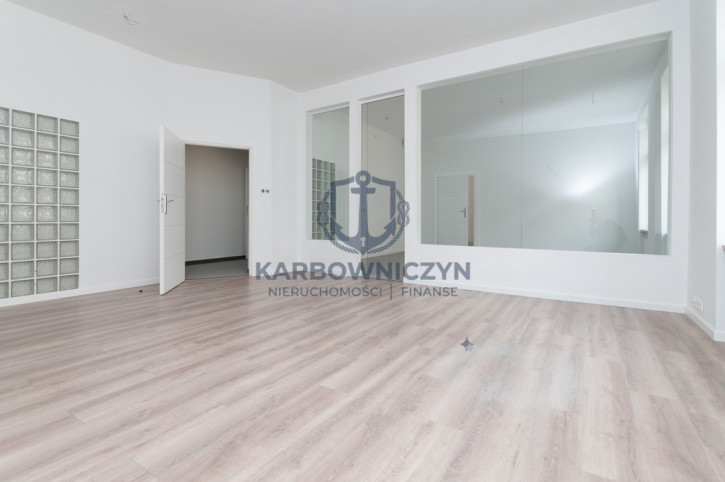 Lokal Wynajem Szczecin Centrum Jagiellońska 3