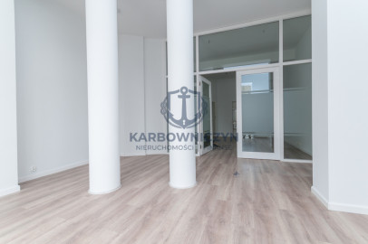 Lokal Wynajem Szczecin Centrum Jagiellońska