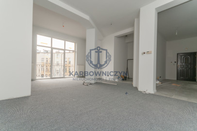 Lokal Wynajem Szczecin Centrum Jagiellońska