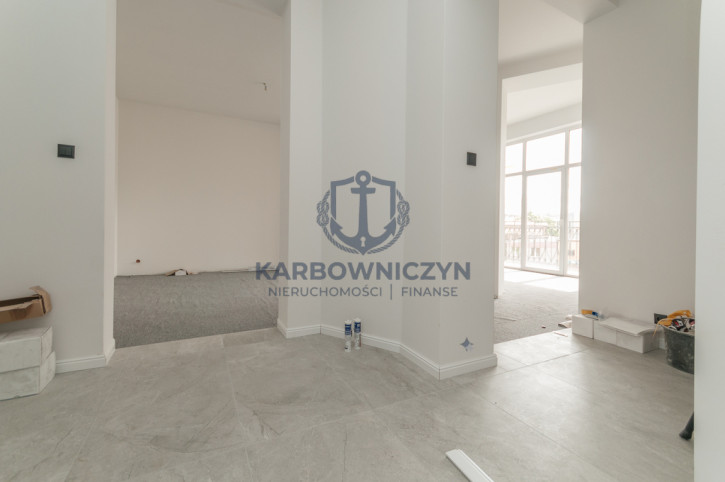 Lokal Wynajem Szczecin Centrum Jagiellońska 5
