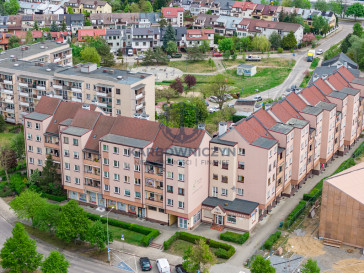 Mieszkanie Sprzedaż Szczecin os. Majowe Jarosława Iwaszkiewicza