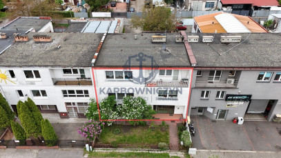Dom Sprzedaż Szczecin Dąbie