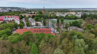 Dom Sprzedaż Szczecin Dąbie