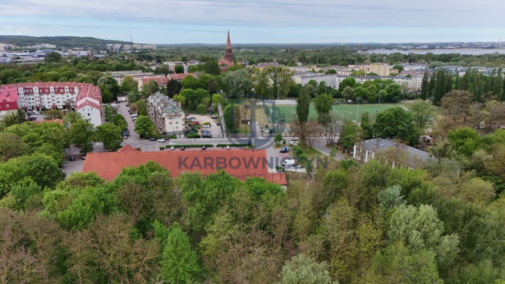 Dom Sprzedaż Szczecin Dąbie 22