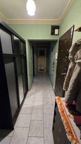 Mieszkanie Sprzedaż Szczecin Prawobrzeże Turkusowa 10